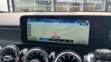 Mercedes-Benz GLB 220d 4Matic AMG Line Premium 5dr 8G-Tronic Diesel Estate